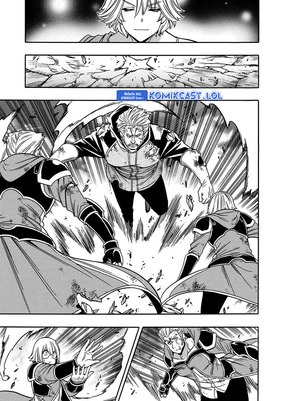 Chapter 80 - halaman 47