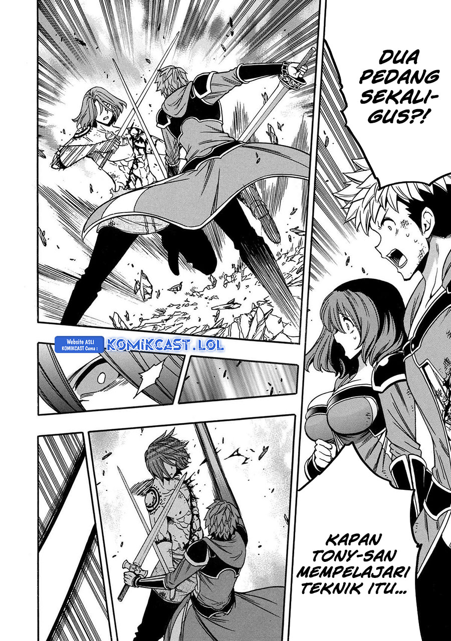 Chapter 80 - halaman 6