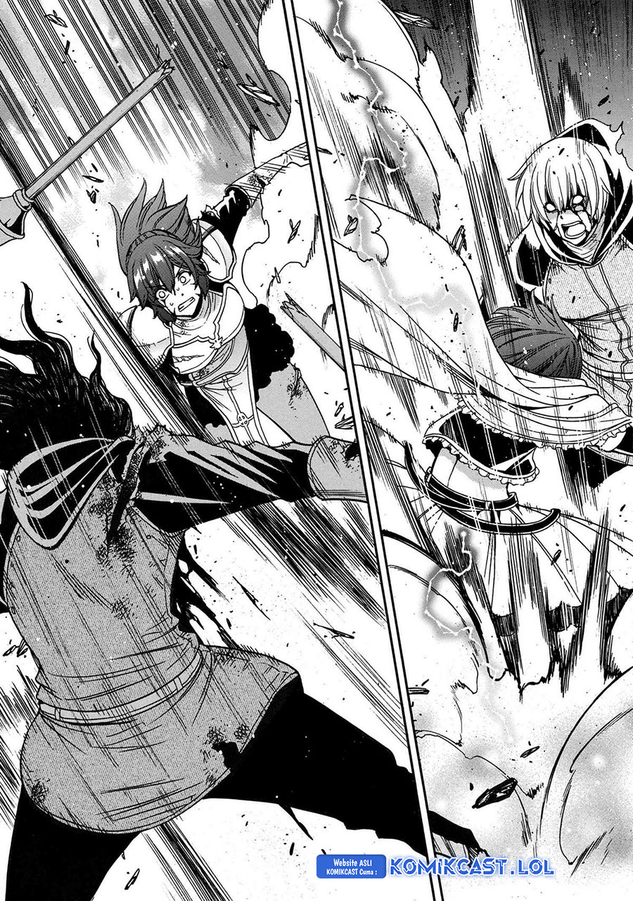 Chapter 80 - halaman 54