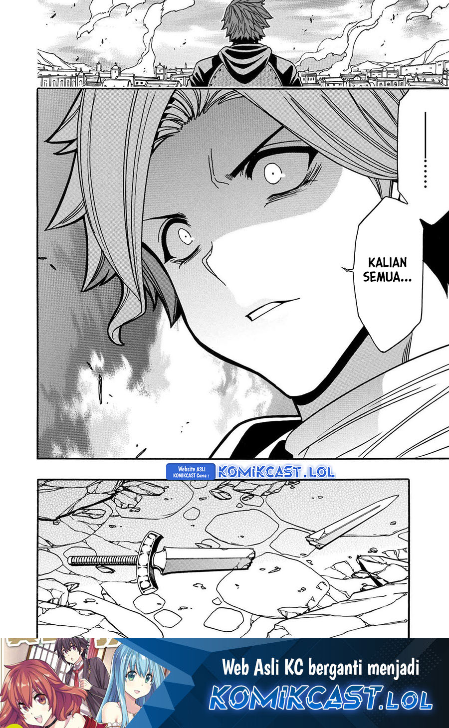 Chapter 80 - halaman 57