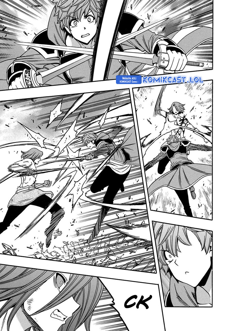 Chapter 80 - halaman 7