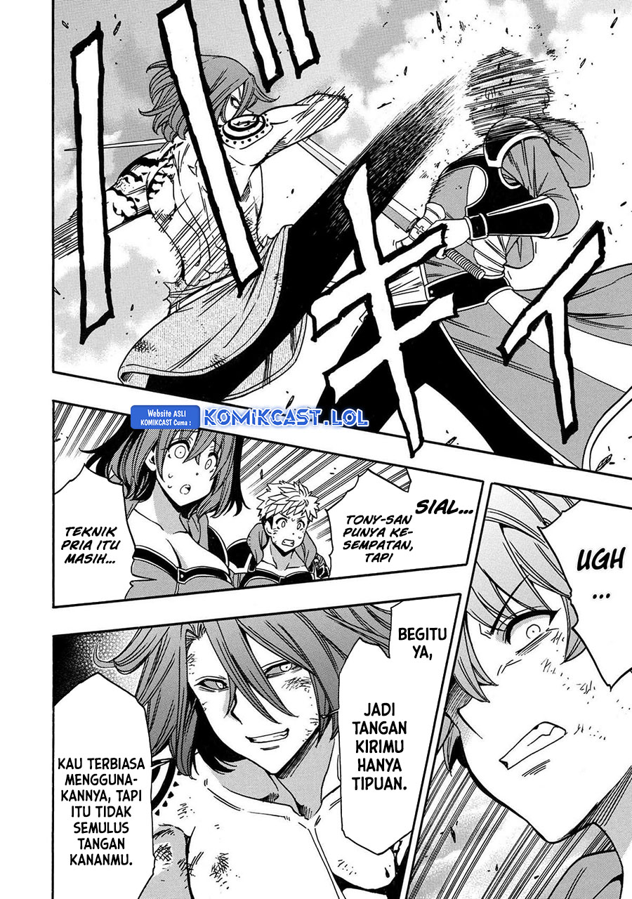 Chapter 80 - halaman 8