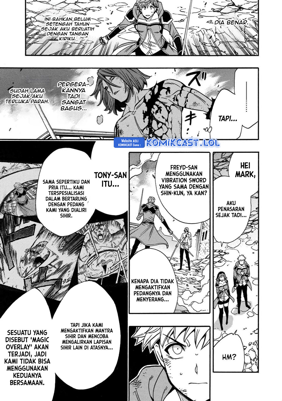 Chapter 80 - halaman 9