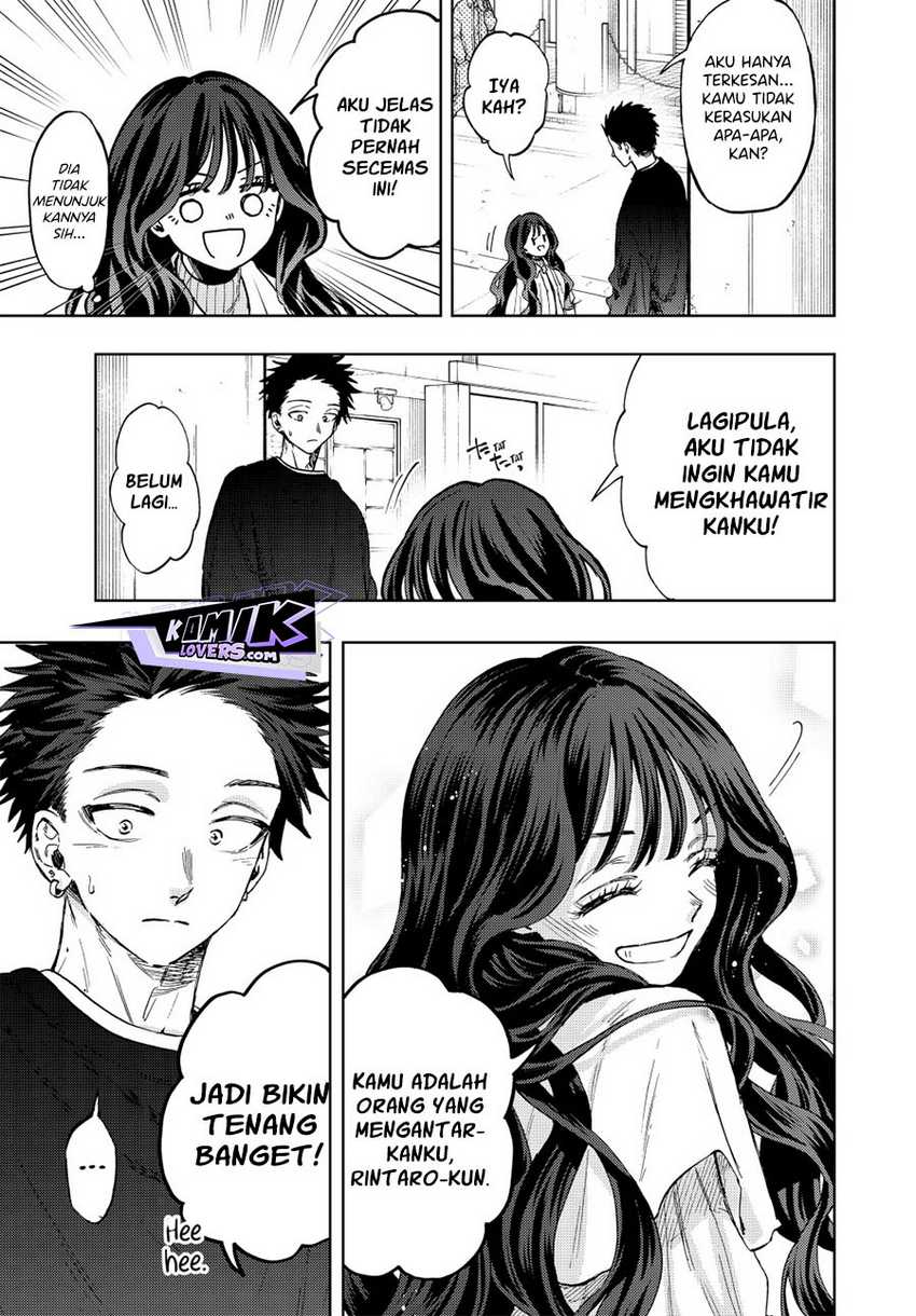Chapter 74 - halaman 10