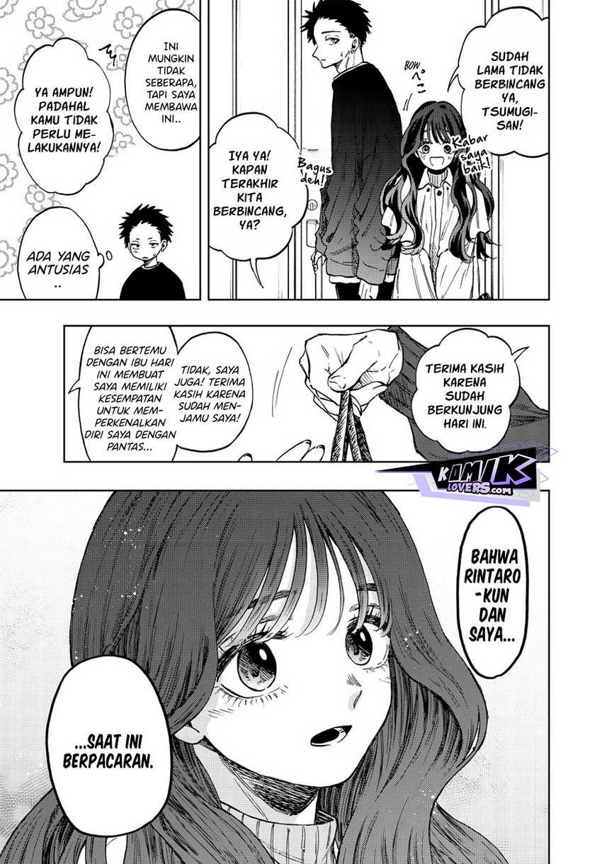 Chapter 74 - halaman 12