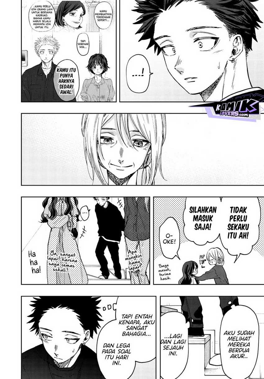 Chapter 74 - halaman 13