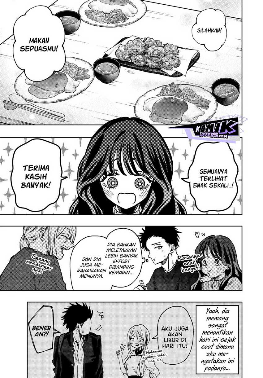 Chapter 74 - halaman 14