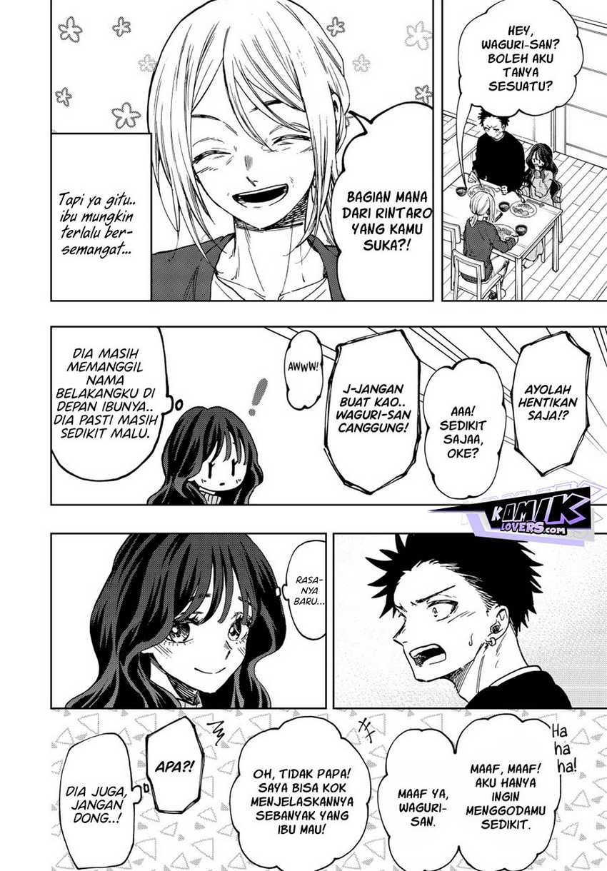 Chapter 74 - halaman 15