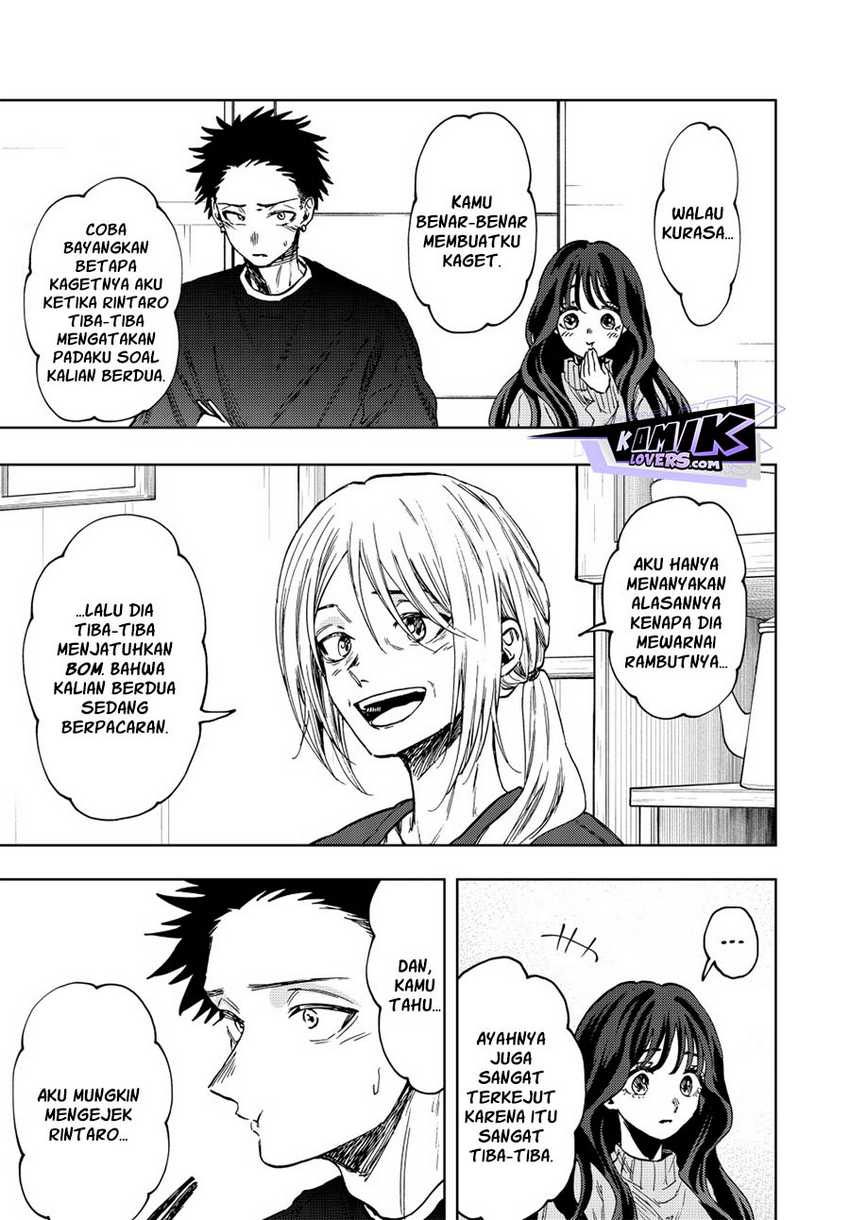 Chapter 74 - halaman 16