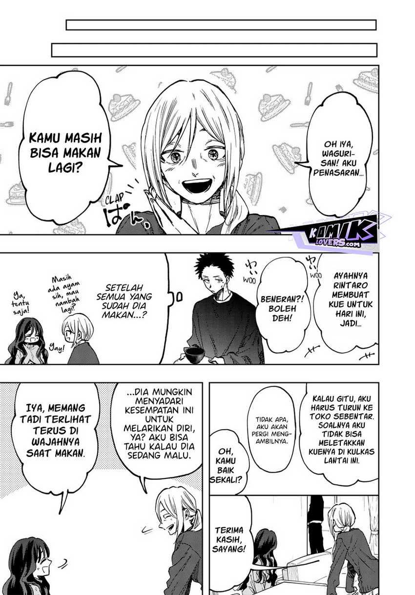 Chapter 74 - halaman 18