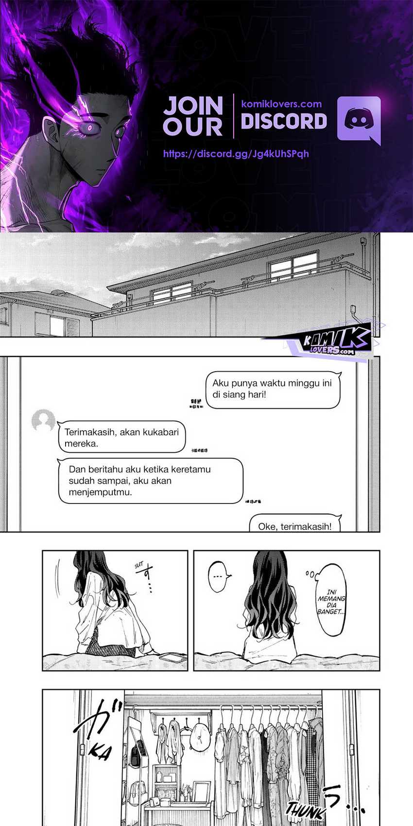 Chapter 74 - halaman 2