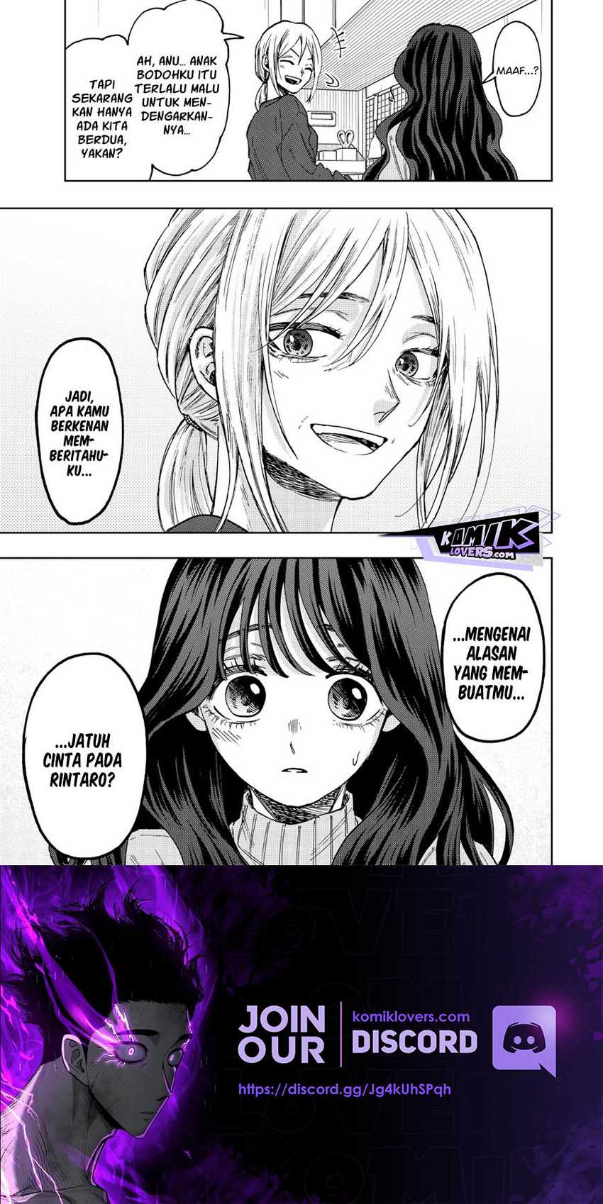 Chapter 74 - halaman 20