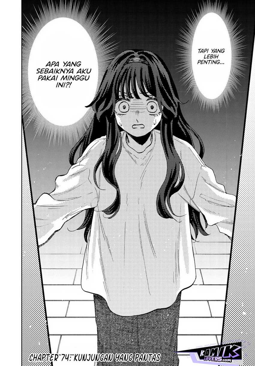 Chapter 74 - halaman 3