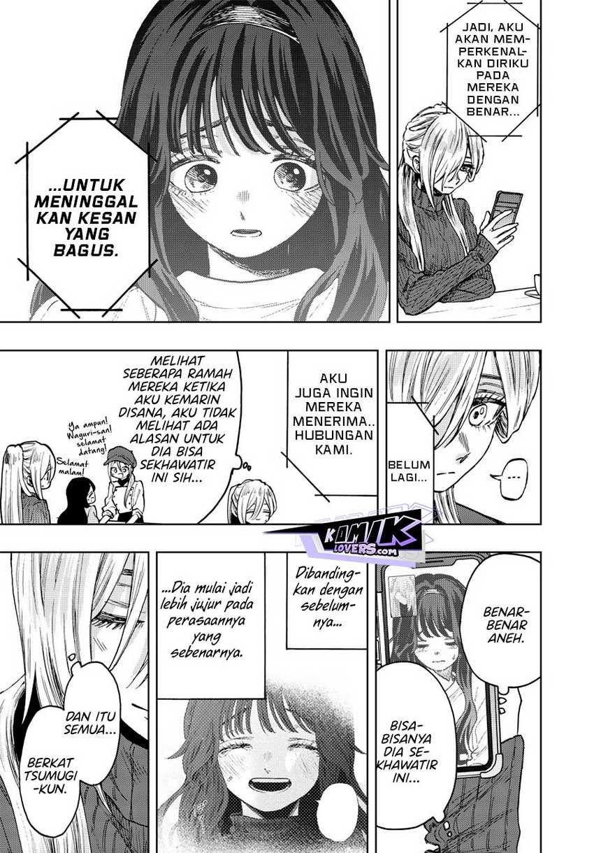 Chapter 74 - halaman 6