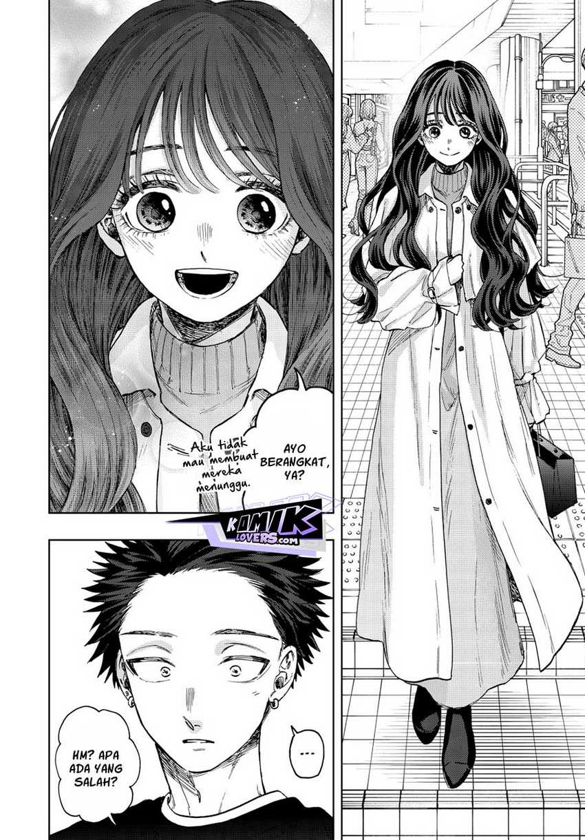 Chapter 74 - halaman 9