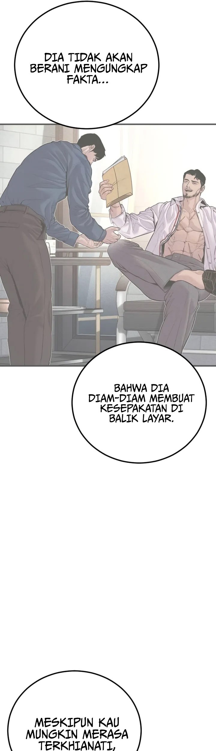 Chapter 149 - halaman 88