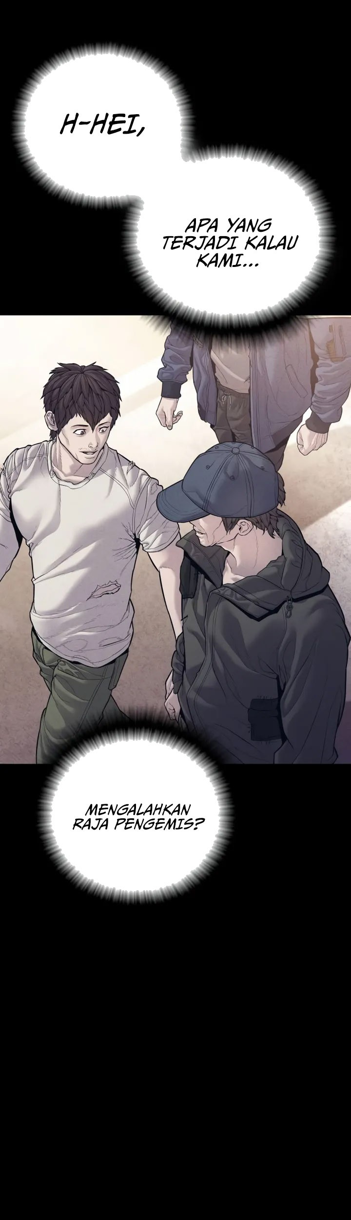 Chapter 149 - halaman 28