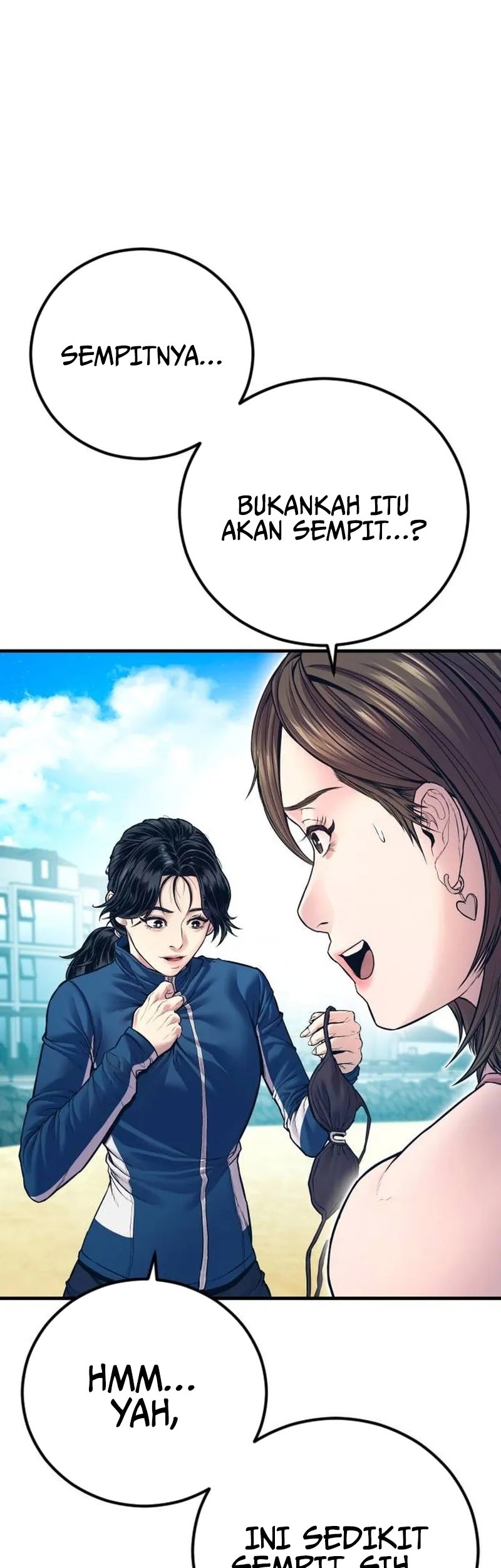 Chapter 148 - halaman 23