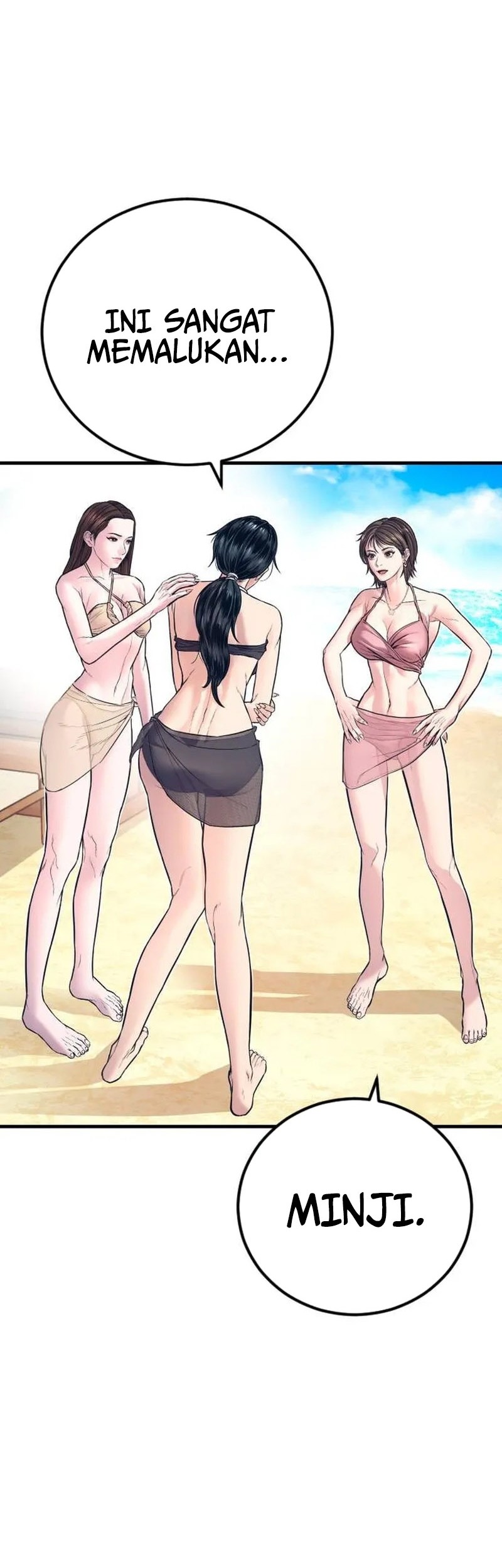 Chapter 148 - halaman 30