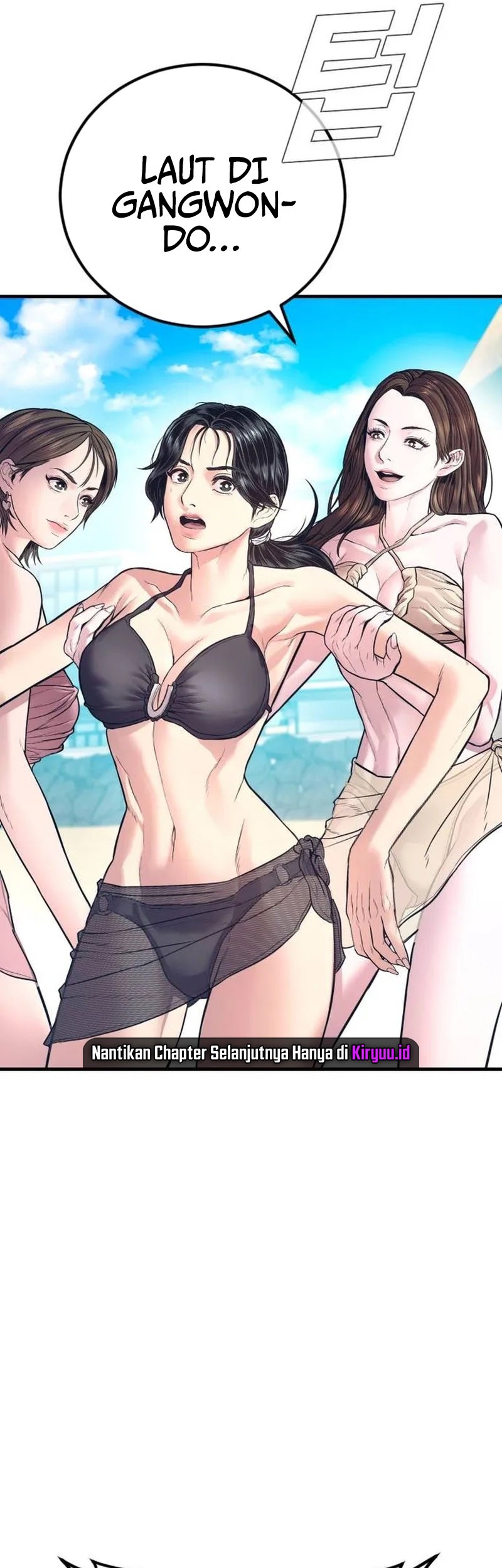 Chapter 148 - halaman 32
