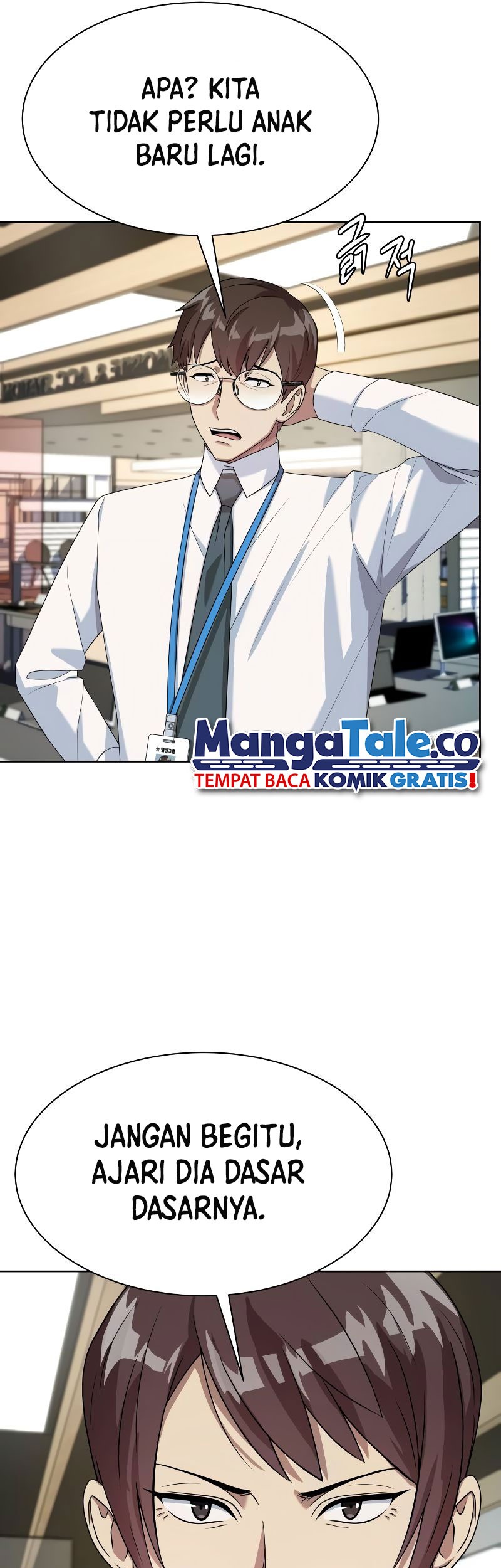 Chapter 50 - halaman 8