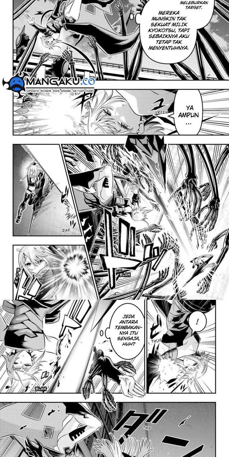 Chapter 60 - halaman 5