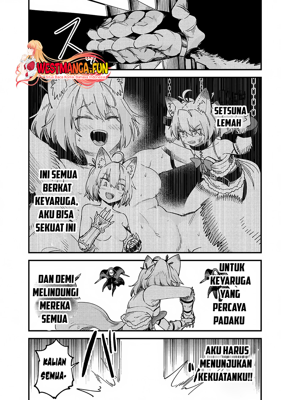 Chapter 64.1 - halaman 12