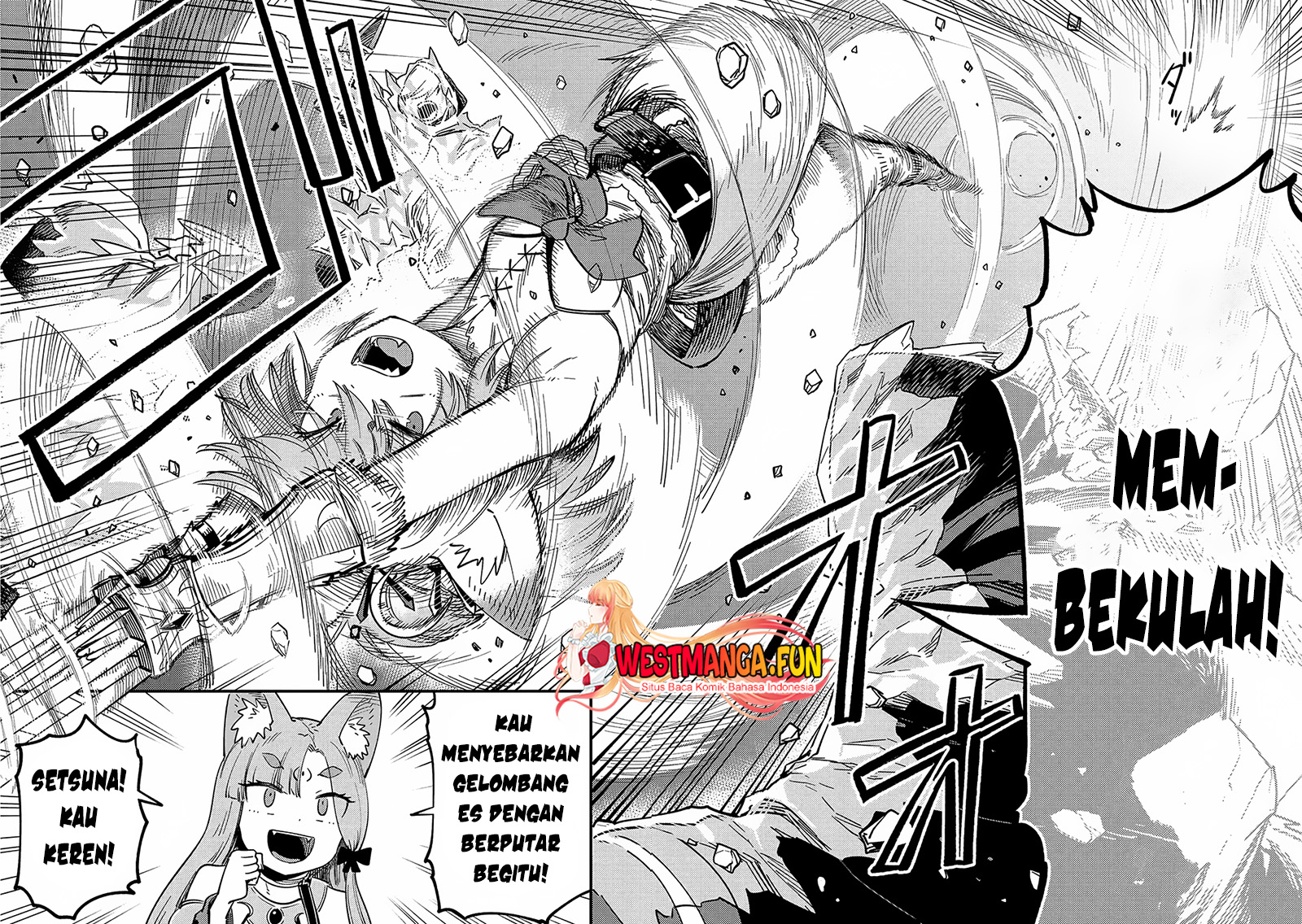 Chapter 64.1 - halaman 13