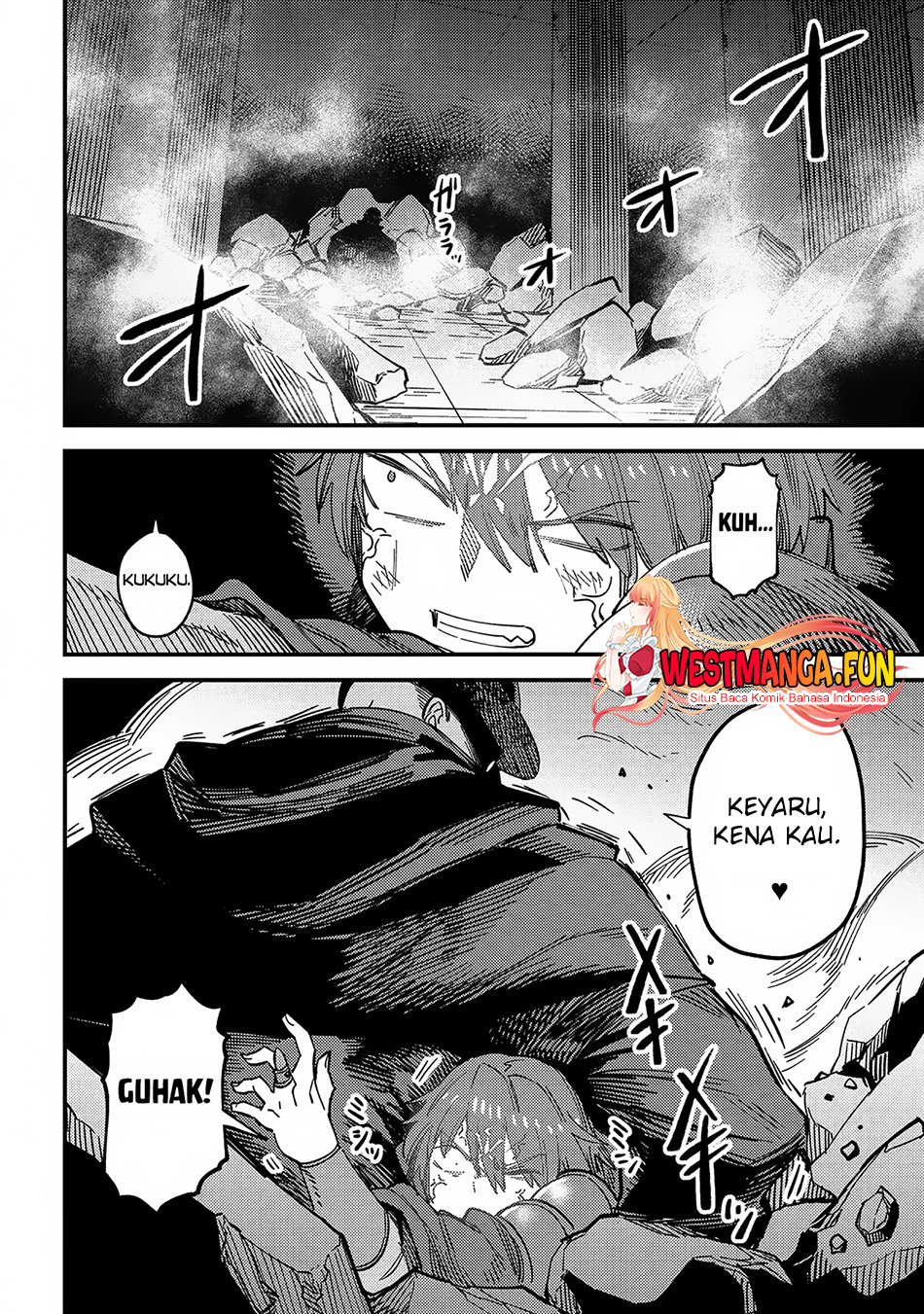 Chapter 64.1 - halaman 16