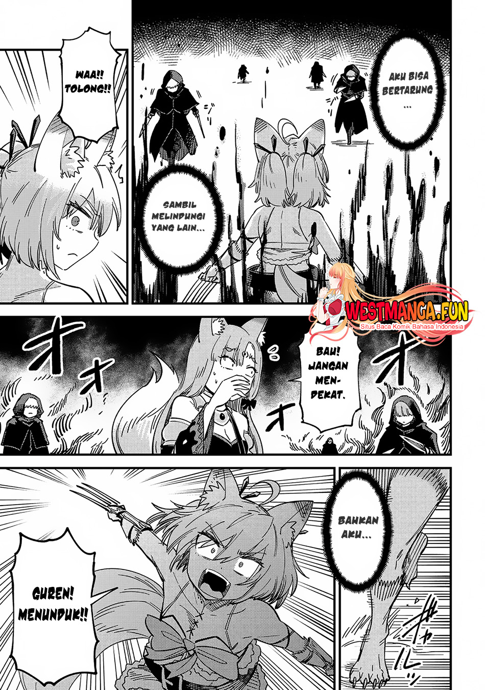 Chapter 64.1 - halaman 8