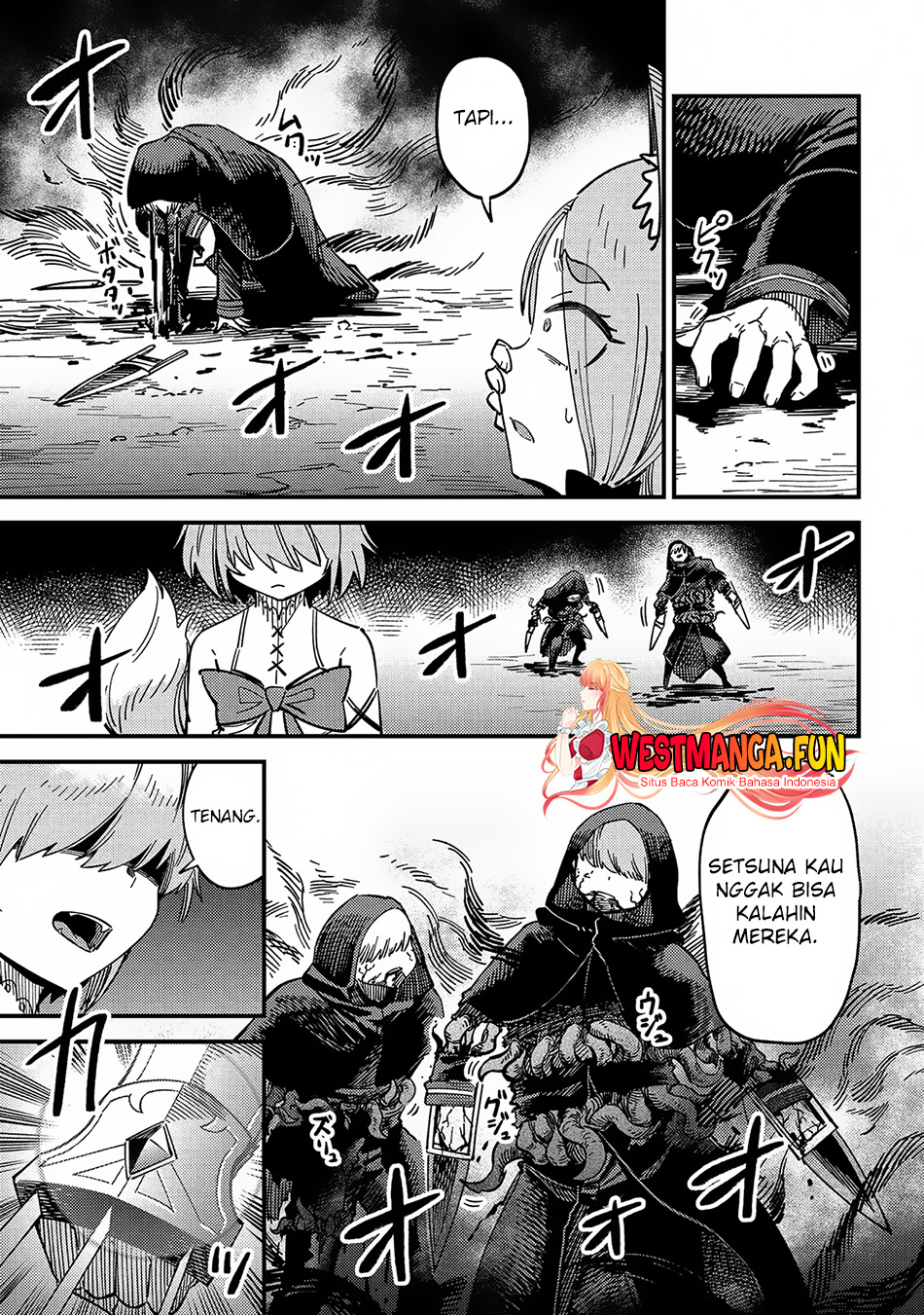 Chapter 64.1 - halaman 10