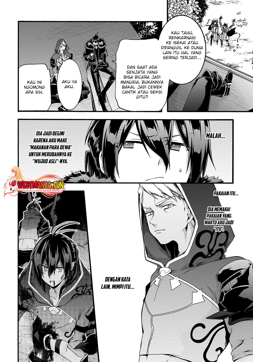 Chapter 45 - halaman 12