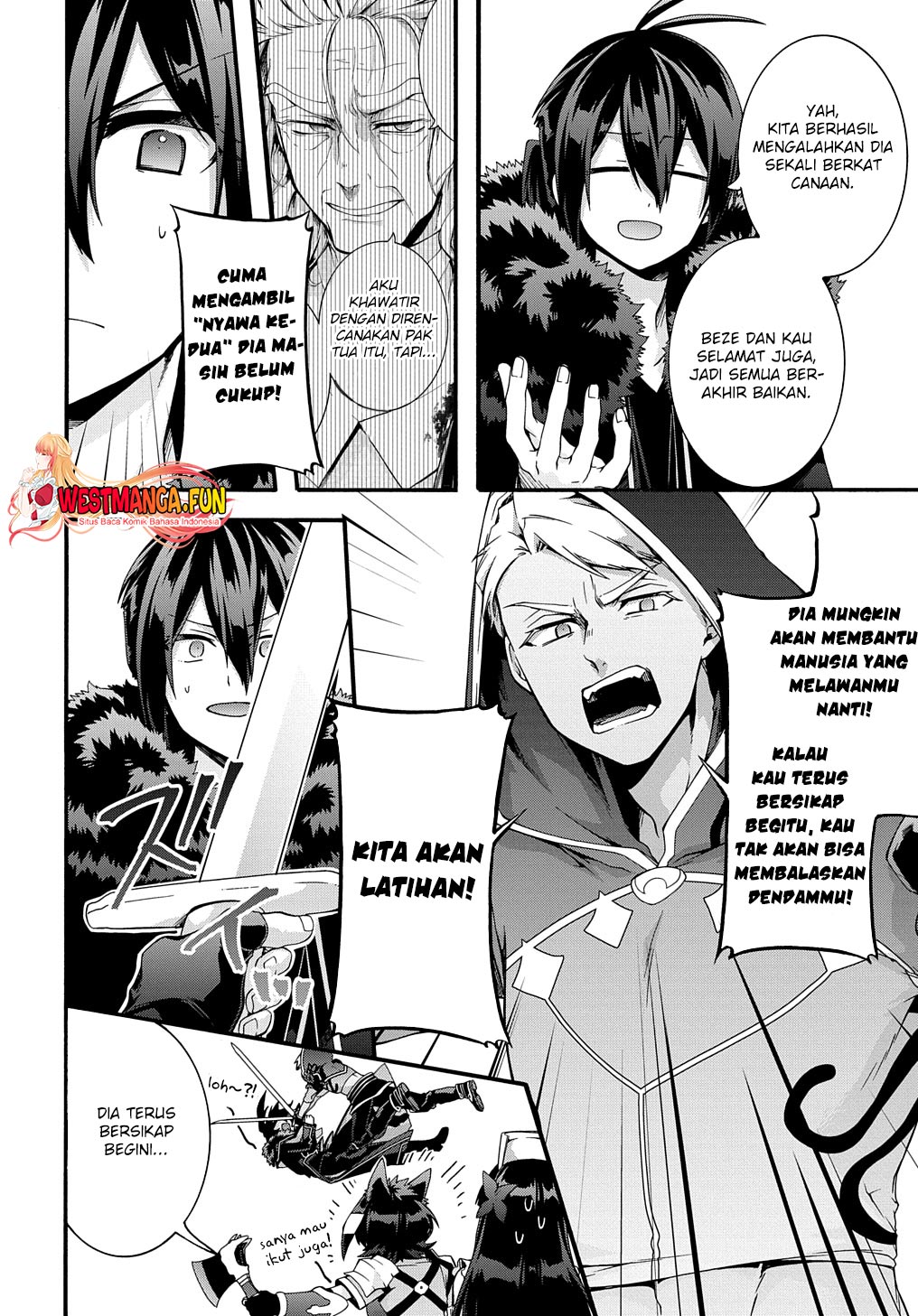 Chapter 45 - halaman 14