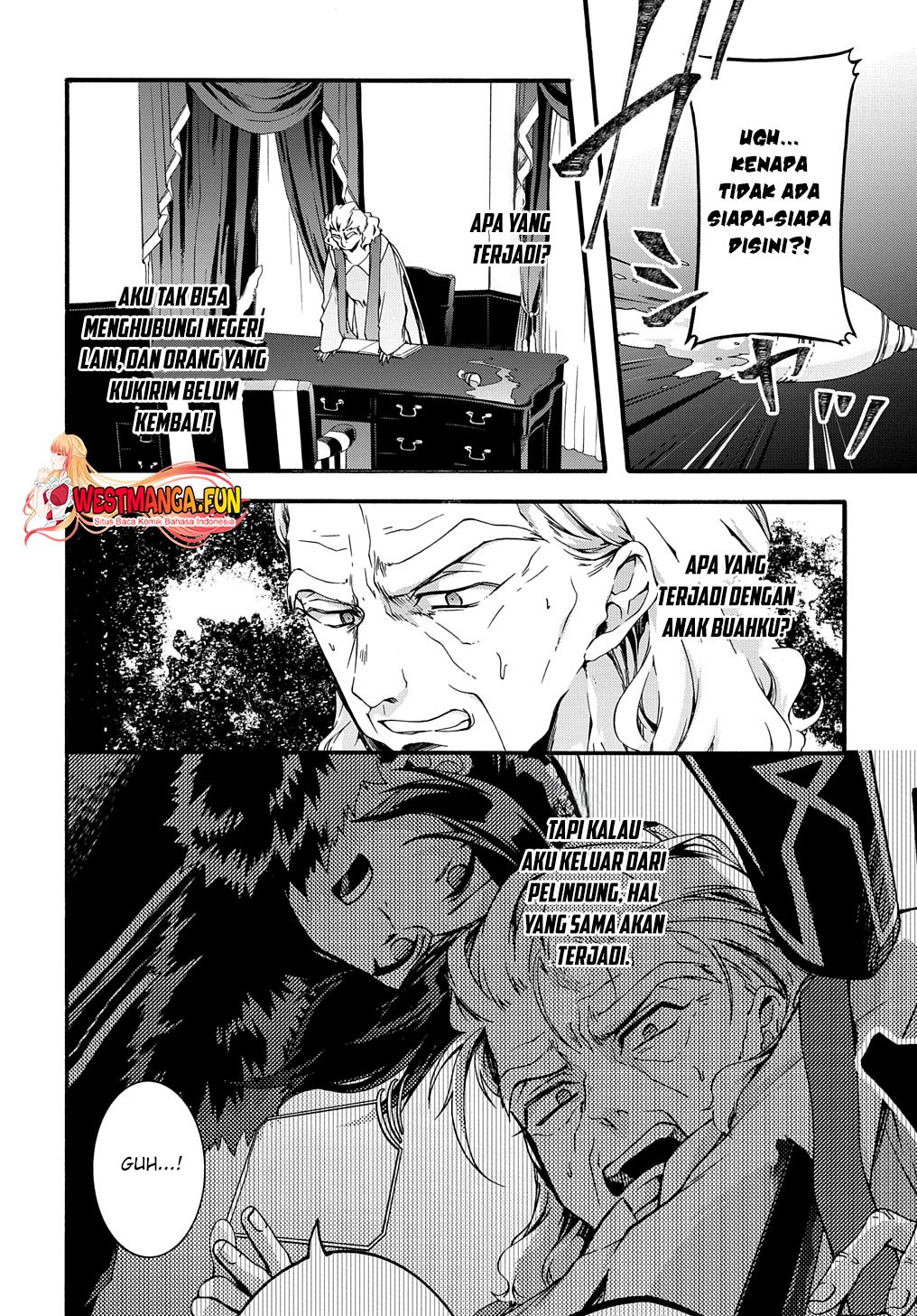 Chapter 45 - halaman 16