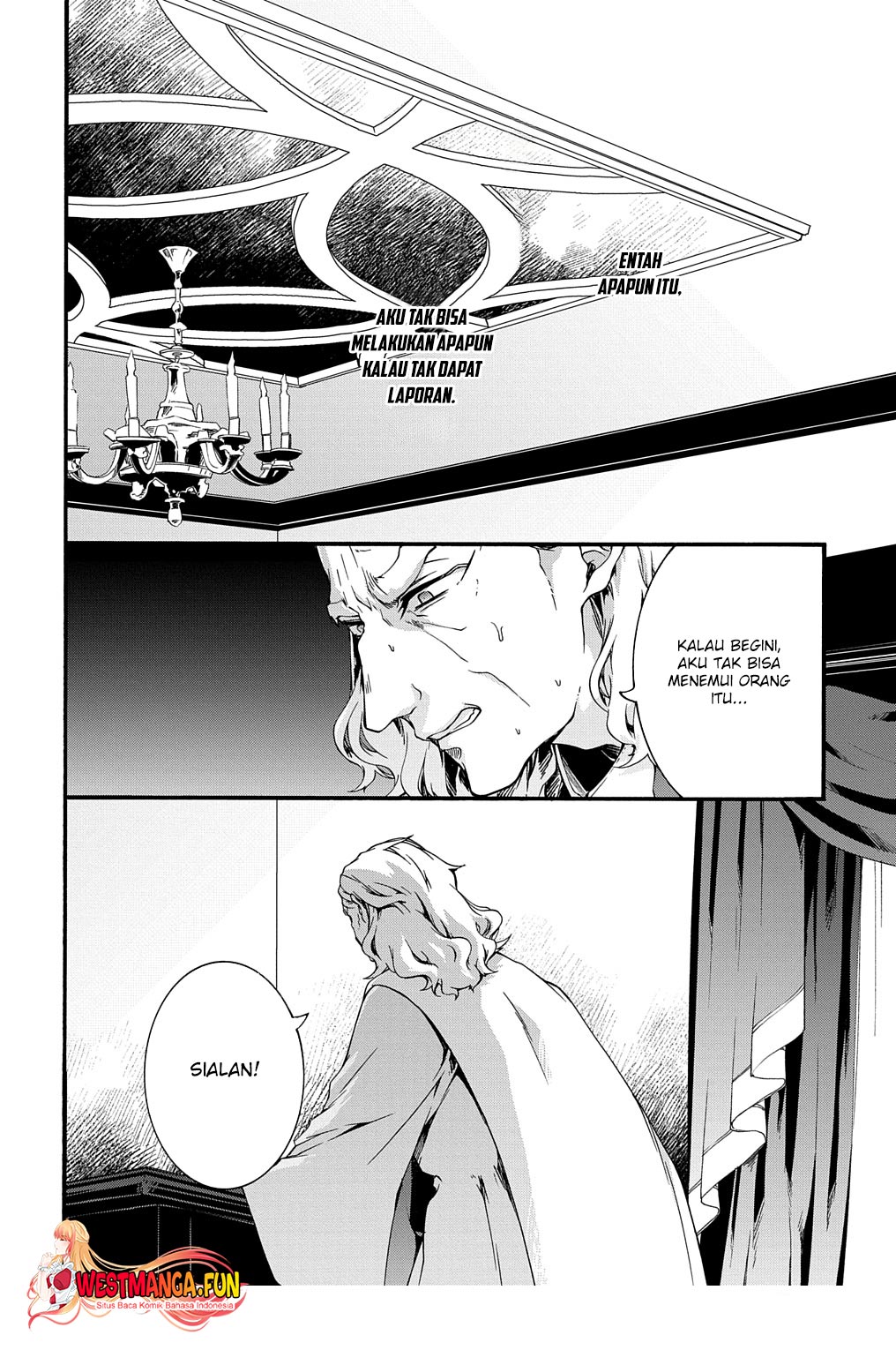 Chapter 45 - halaman 18