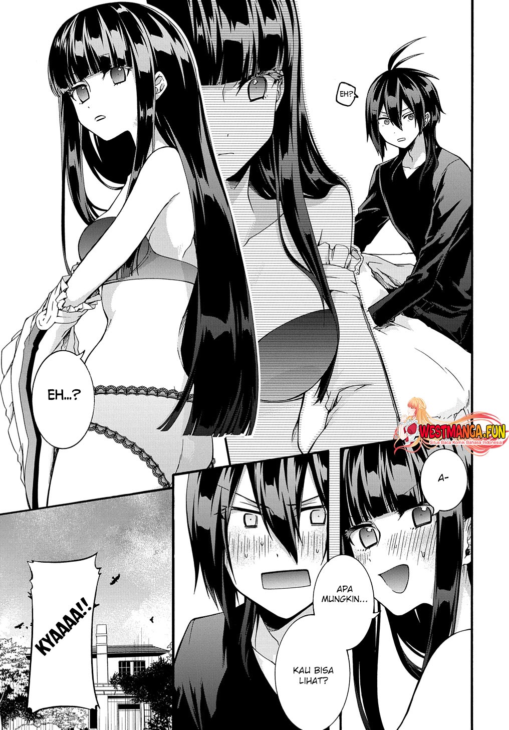 Chapter 45 - halaman 6