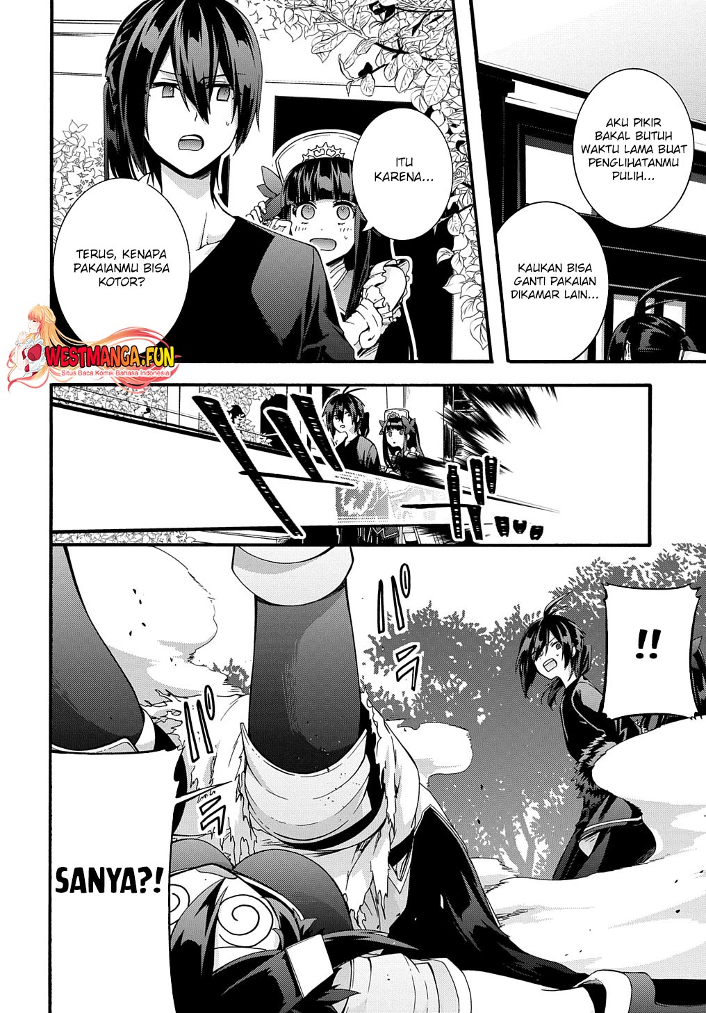 Chapter 45 - halaman 7