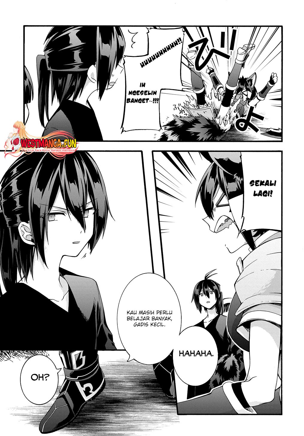 Chapter 45 - halaman 8
