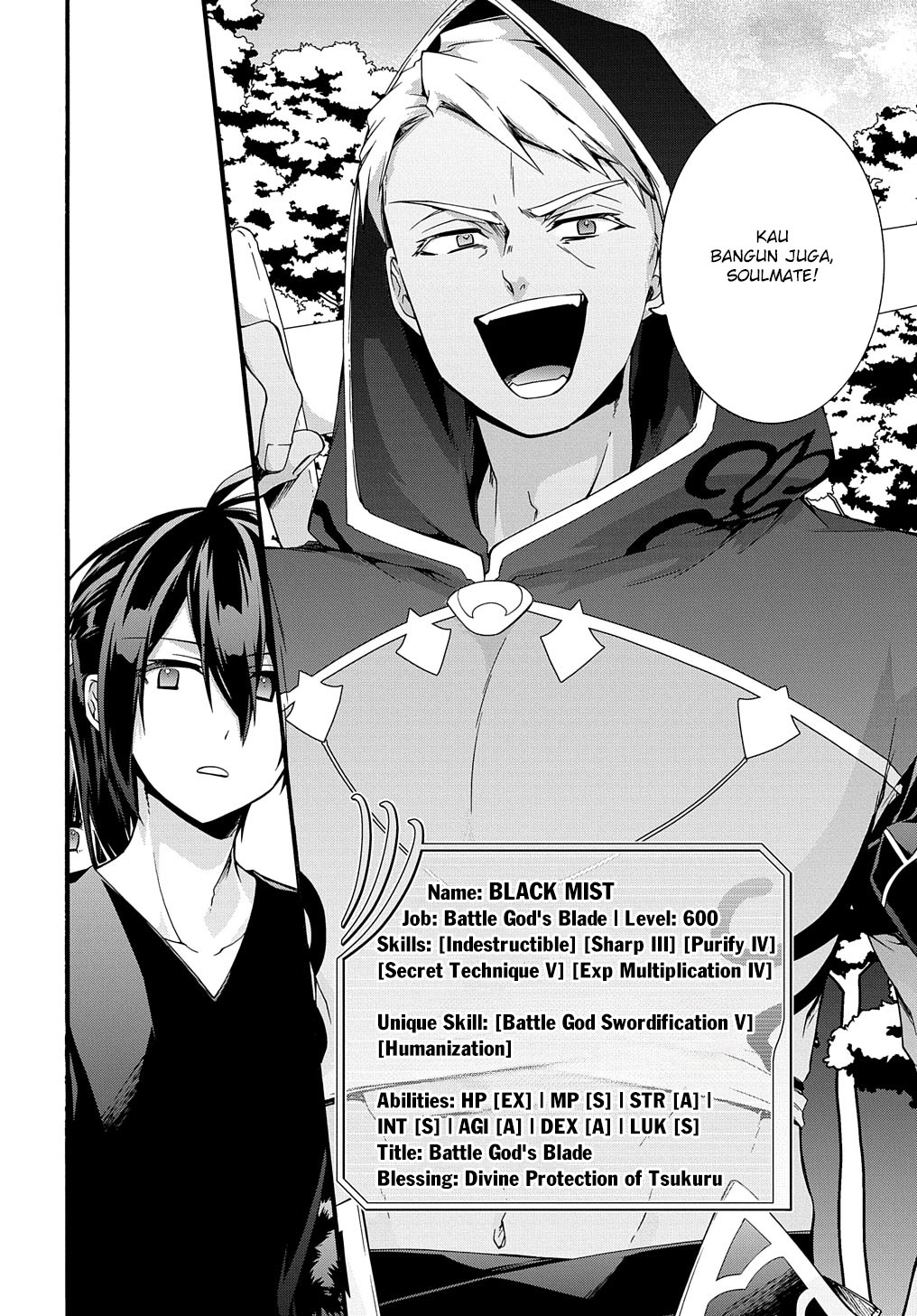 Chapter 45 - halaman 9