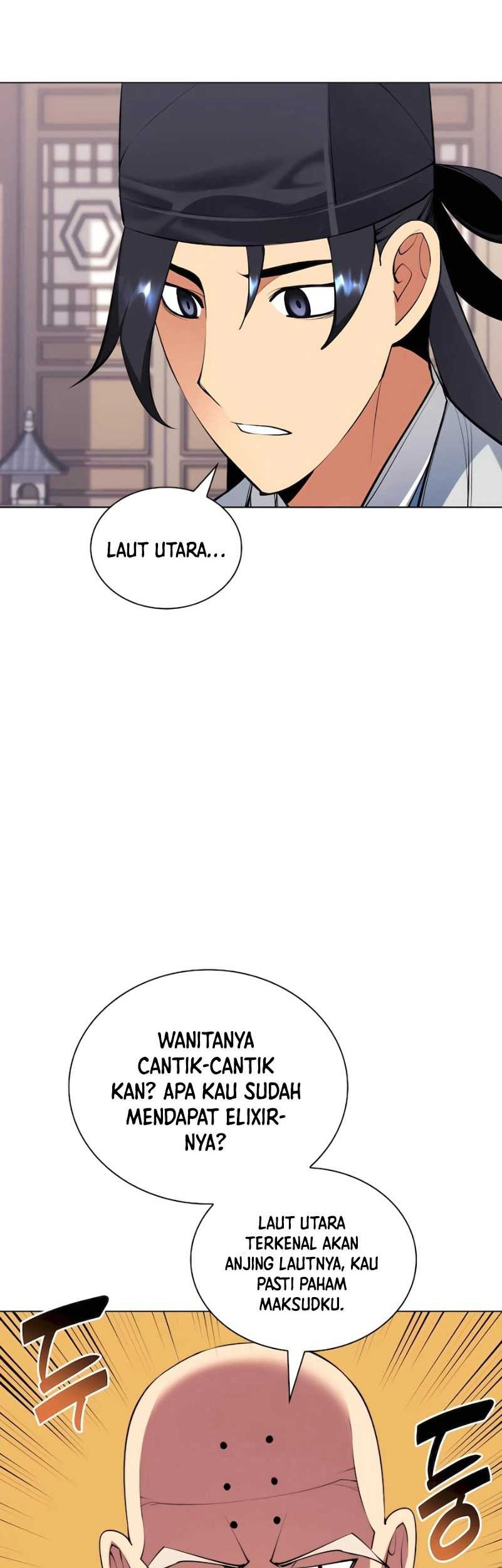 Chapter 121 - halaman 74