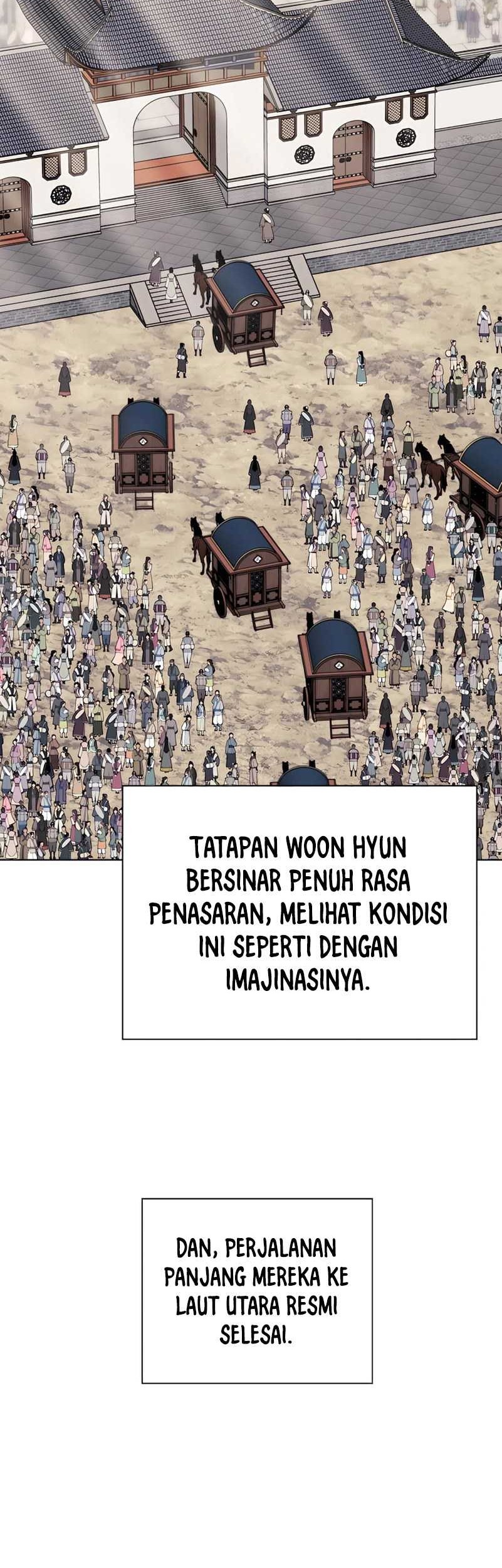 Chapter 121 - halaman 21