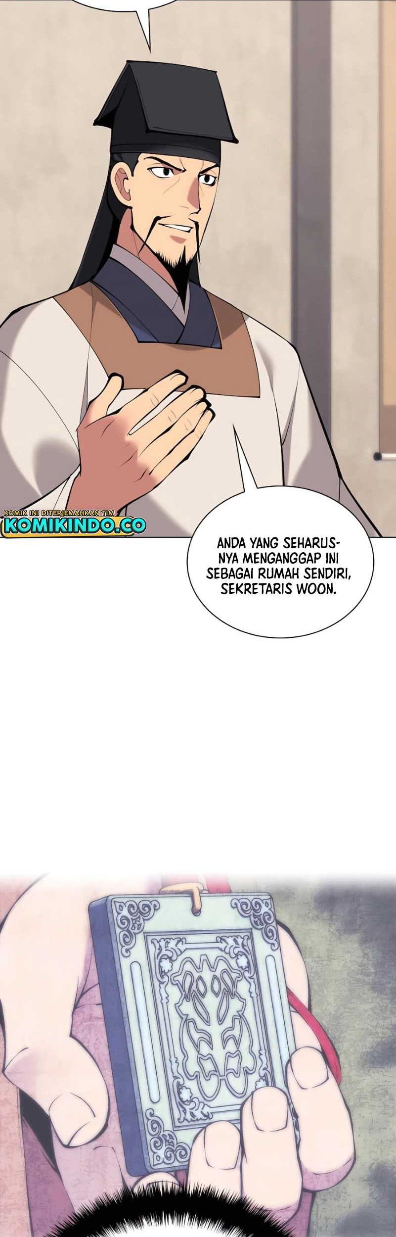 Chapter 121 - halaman 24