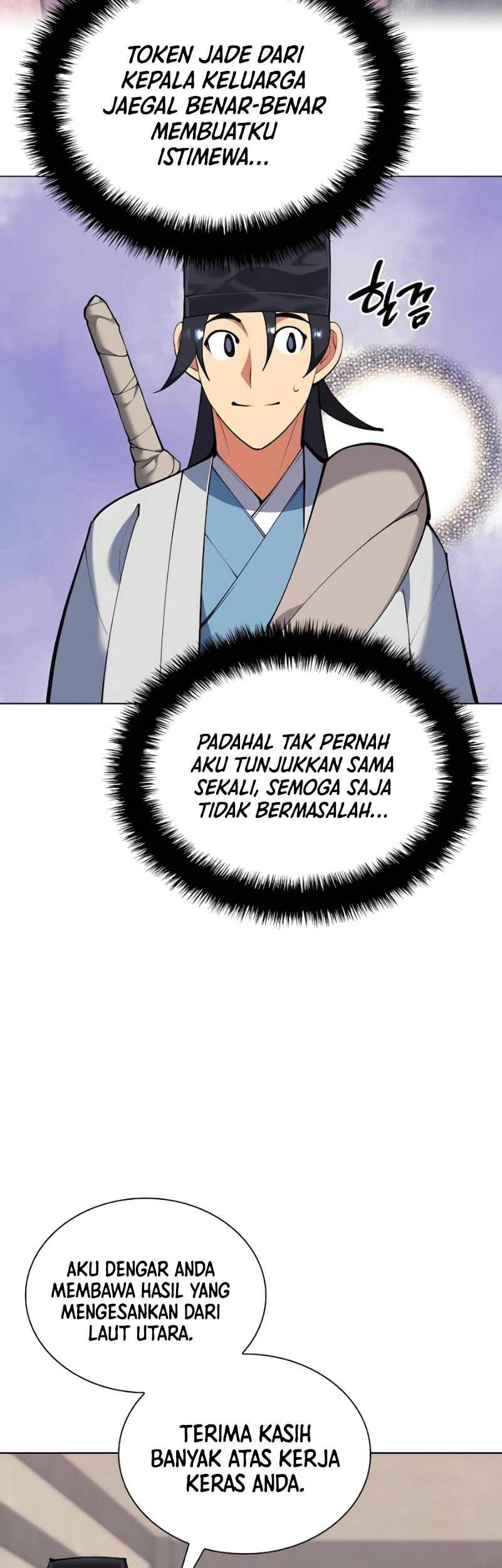 Chapter 121 - halaman 25