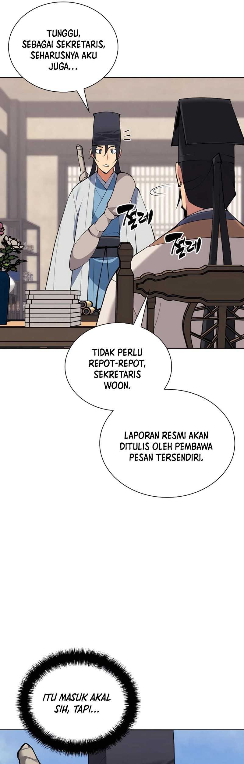 Chapter 121 - halaman 28