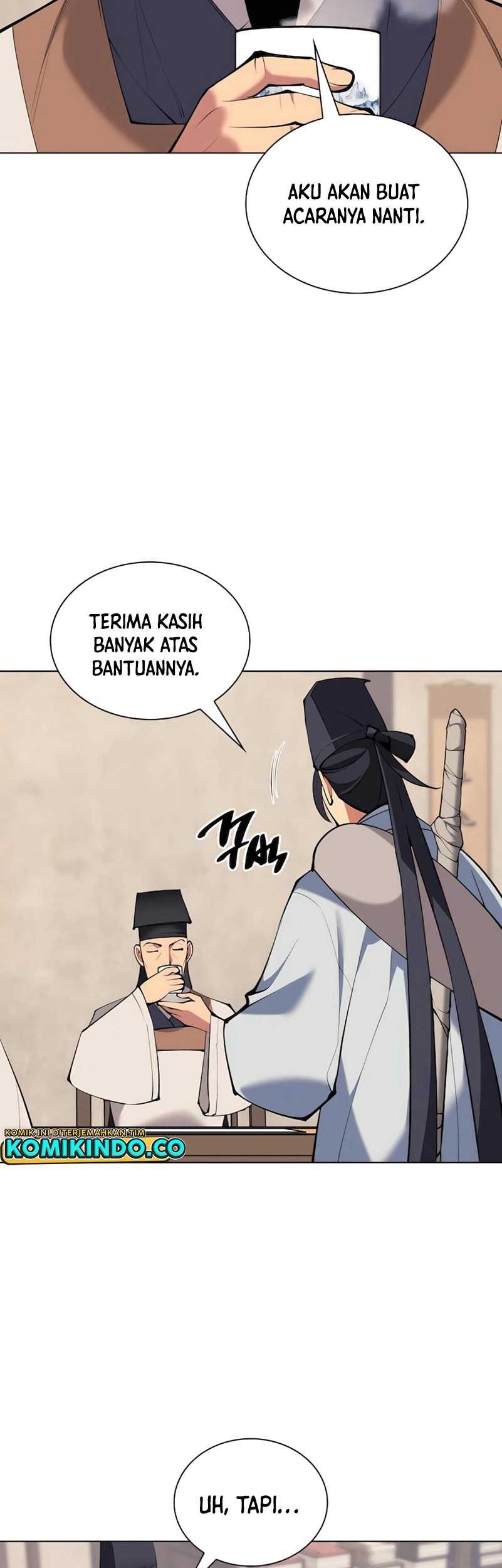 Chapter 121 - halaman 30