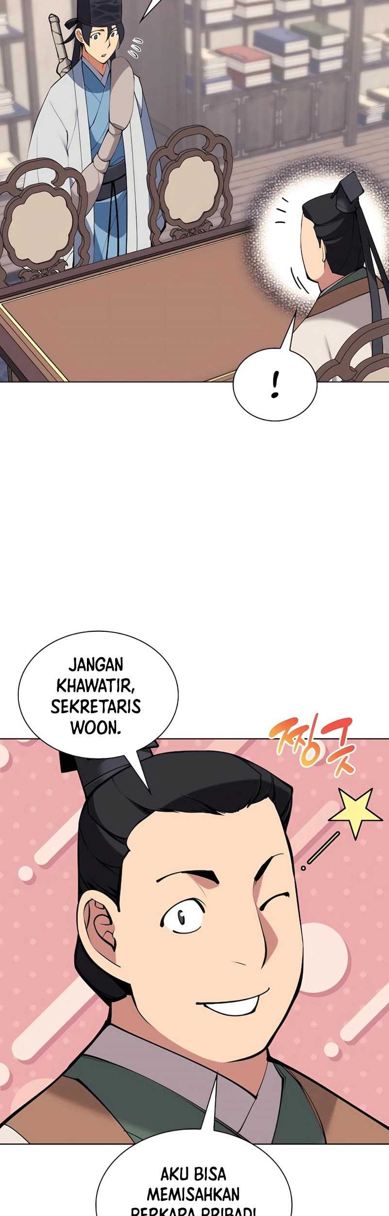 Chapter 121 - halaman 31
