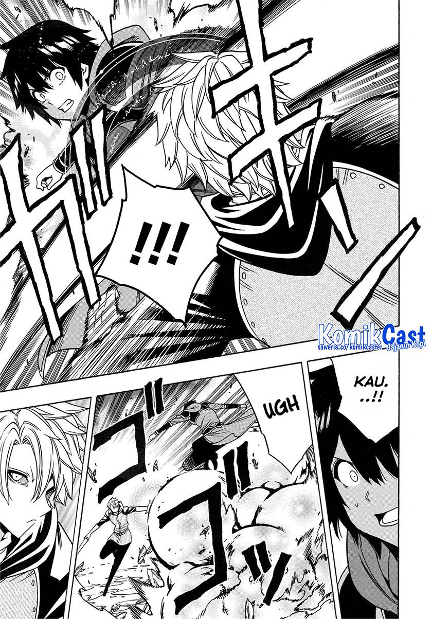 Chapter 79 - halaman 12