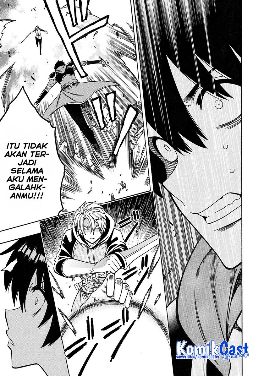 Chapter 79 - halaman 16
