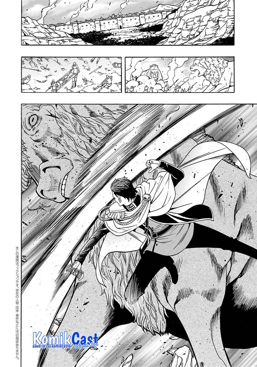Chapter 79 - halaman 19