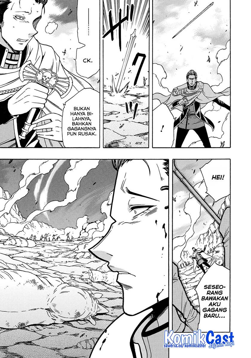 Chapter 79 - halaman 22